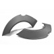 Body kit a vizuálne doplnky MAXTON DESIGN bodykit za BMW M3 E92 | race-shop.si