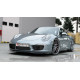 Body kit a vizuálne doplnky Sprednji spojler odbijača (Splitter) V.2 Porsche 911 Carrera 991 | race-shop.si