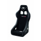 Športni sedeži z odobritvijo FIA FIA sport seat OMP TRS-X my2023 black | race-shop.si