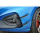 Body kit a vizuálne doplnky Stransko krilce prednjega odbijača (Canards) Ford Focus ST / ST-Line Mk4 | race-shop.si