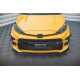 Body kit a vizuálne doplnky Stransko krilce prednjega odbijača (Canards) Toyota GR Yaris Mk4 | race-shop.si