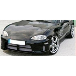 SPREDNJI ODBIJAČ (VIPER LOOK) MAZDA MX5 MK2.5