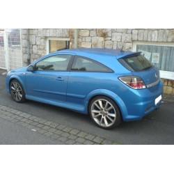 STRANSKI PRAGOVI ASTRA H 3-VRATNI HB (OPC LOOK)