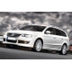 Body kit a vizuálne doplnky MAXTON DESIGN stranski pragovi za VW PASSAT B6 (R-LINE LOOK) | race-shop.si