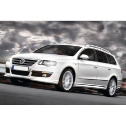 MAXTON DESIGN stranski pragovi za VW PASSAT B6 (R-LINE LOOK)