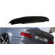 Body kit a vizuálne doplnky REAR SPOILER / LID EXTENSION BMW 3 E46 - 4 DOOR SALOON (M3 CSL LOOK) (for painting) | race-shop.si