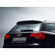 Body kit a vizuálne doplnky Spoiler Audi A4 B6 / B7 Avant (RS4 Look) | race-shop.si