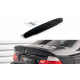 Body kit a vizuálne doplnky REAR SPOILER / LID EXTENSION BMW 3 E46 COUPE (M3 CSL LOOK) (FOR PAINTING) | race-shop.si