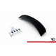 Body kit a vizuálne doplnky REAR SPOILER / LID EXTENSION BMW 3 E46 COUPE (M3 CSL LOOK) (FOR PAINTING) | race-shop.si