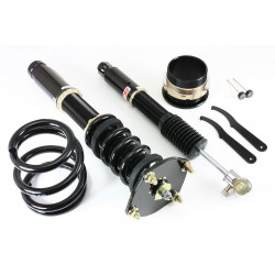 Street and Circuit Coilover BC Racing BR-RS for Jeep Cherokee SRT8 AWD ( 05-10)