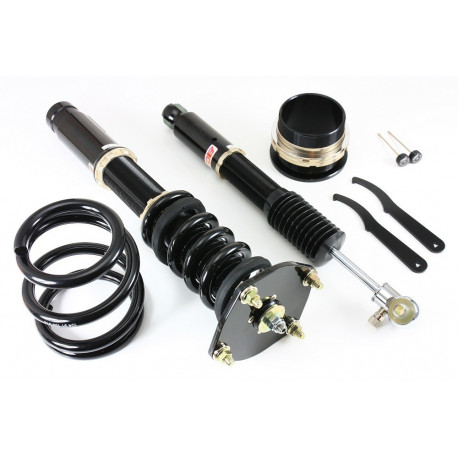 Jeep Street and Circuit Coilover BC Racing BR-RS for Jeep Cherokee SRT8 AWD ( 05-10) | race-shop.si