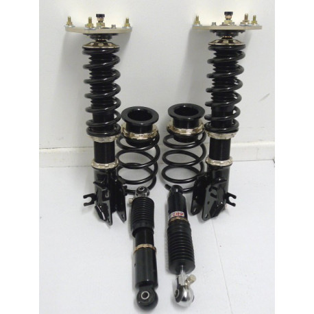 Kupe Street and Circuit Coilover BC Racing BR-RA for Fiat COUPE (FA/175, 93-00) | race-shop.si