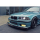 Body kit a vizuálne doplnky Racing sprednji podaljšek odbijača – splitter BMW M3 E36 | race-shop.si