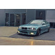Body kit a vizuálne doplnky Racing sprednji podaljšek odbijača – splitter BMW M3 E36 | race-shop.si