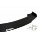 Body kit a vizuálne doplnky Racing sprednji podaljšek odbijača – splitter BMW M3 E36 | race-shop.si
