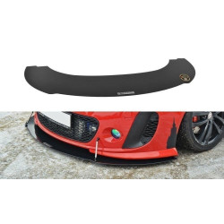 Racing sprednji podaljšek odbijača – splitter V.2 SEAT LEON MK2 MS DESIGN