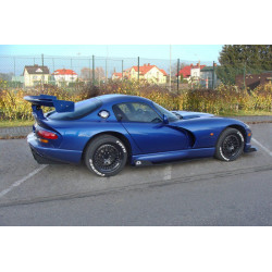 RACING PODALJŠEK PRAGOV (SPLITTER) DODGE VIPER GTS