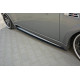 Body kit a vizuálne doplnky RACING PODALJŠEK PRAGOV (SPLITTER) MINI R53 COOPER S JCW | race-shop.si
