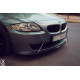 Body kit a vizuálne doplnky Racing sprednji podaljšek odbijača – splitter BMW Z4 COUPE E86 | race-shop.si