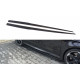 Body kit a vizuálne doplnky MAXTON DESIGN Racing difuzorji stranskih pragov za Audi RS3 8V FL Sportback, V1 | race-shop.si