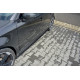 Body kit a vizuálne doplnky MAXTON DESIGN Racing difuzorji stranskih pragov za Audi RS3 8V FL Sportback, V1 | race-shop.si