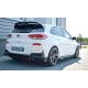 Body kit a vizuálne doplnky MAXTON DESIGN Racing difuzorji stranskih pragov za HYUNDAI I30 Mk3 N | race-shop.si