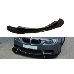 SPREDNJI DIRKALNI SPLITTER BMW M3 E92 / E93 (PREFACE MODEL)