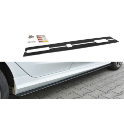 Dirkalni stranski pragovi V.2 Ford Fiesta Mk8 ST / ST-Line