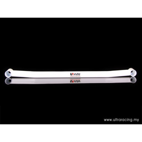 Stebrički Subaru Legacy BM 09+ Ultra-R 2-Point Rear Lower Tiebar 1317 | race-shop.si