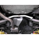 Stebrički Audi A4/A5 B8 08+ 2.0T / A6 C7 11+ Ultra-R Rear Lower Tiebar | race-shop.si