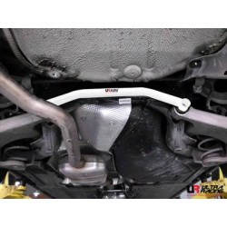 Audi A4/A5 B8 08+ 2.0T / A6 C7 11+ Ultra-R Rear Lower Tiebar