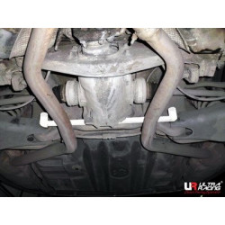 Mercedes E-Class 03-06 W211 Ultra-R Rear Lower Tiebar