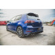 Body kit a vizuálne doplnky Racing stranski pragovi VW Golf 7 R / R-Line Facelift | race-shop.si