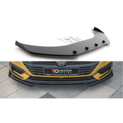Racing sprednji podaljšek odbijača – splitter Volkswagen Arteon R-Line