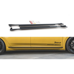 Racing stranski pragovi Volkswagen Arteon R-Line