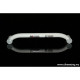 Stebrički Honda Civic FD2 05+ TypeR Ultra-R Rear Lower Tiebar 1506 | race-shop.si