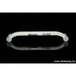 Honda Civic FD2 05+ TypeR Ultra-R Rear Lower Tiebar 1506