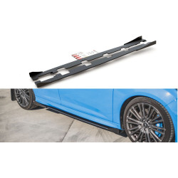 Racing stranski pragovi Ford Focus RS Mk3