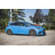 Body kit a vizuálne doplnky Racing stranski pragovi Ford Focus RS Mk3 | race-shop.si