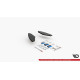 Body kit a vizuálne doplnky MAXTON DESIGN Racing Durability zadnji stranski difuzorji za Volkswagen Golf GTI Mk6 | race-shop.si
