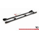 Body kit a vizuálne doplnky Racing stranski pragovi Volkswagen Golf GTI Mk6 | race-shop.si