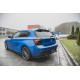 Body kit a vizuálne doplnky Racing zadnji stranski podaljški odbijača – splitter BMW M135i F20 | race-shop.si
