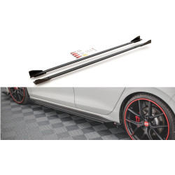 Racing stranski pragovi Volkswagen Golf 8 GTI / GTI Clubsport