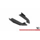 Body kit a vizuálne doplnky Street Pro Stranski zadnji podaljšek odbijača - Splitter V.1 + Flaps Ford Mustang GT Mk6 Facelift | race-shop.si