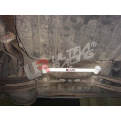 Daihatsu Charade G100 87-94 Ultra-R 2P Rear Lower Tiebar