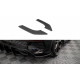 Body kit a vizuálne doplnky MAXTON DESIGN Street Pro zadnji stranski difuzorji za Audi RS3 Sportback 8Y | race-shop.si