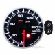Merilne naprave DEPO PK serija 52 mm, 7 barv Programmable DEPO racing gauge Oil pressure, 7 color | race-shop.si