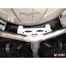 Mini Cooper S R56 /Clubman Ultra-R 4-Point Rear Lower Brace