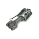 Hanging air freshener Viseča dišava za avto RACES Piston | race-shop.si
