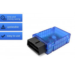 Coding dongle Xenon, LED headlights for VW Golf 7 - 5Q